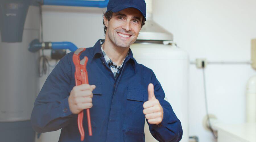 Professional septic pumping service in Newsoms, VA